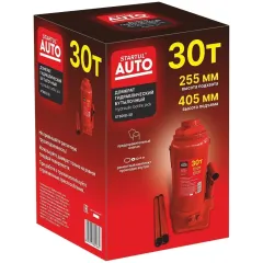 Домкрат бутылочный STARTUL AUTO 30т (ST8018-30)