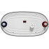 Водонагреватель BALLU Level PRO BWH/S 50