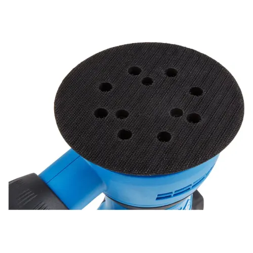 Машина шлифовальная эксцентриковая BULL OS 1235 (*7)