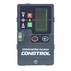 Приемник для лаз. уровня CONDTROL ULR (2-17-199)