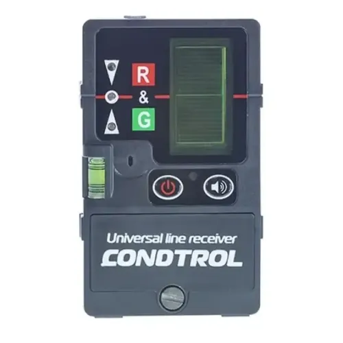 Приемник для лаз. уровня CONDTROL ULR (2-17-199)