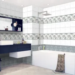 Панель ПВХ ПСТ 8мм №8331 Джулия 2,7*0,25*8 (фотопечать) 10шт.уп.