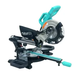 Пила торцевая STURM MS55210S