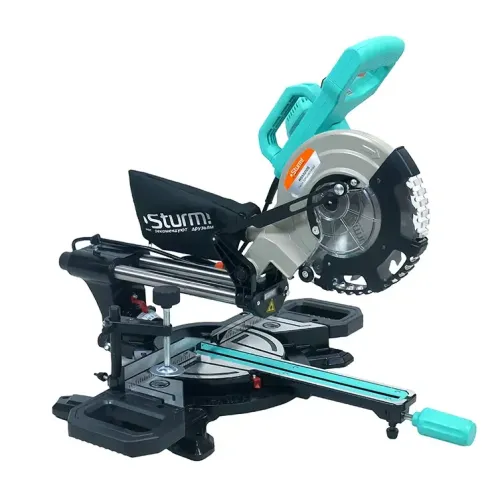 Пила торцевая STURM MS55210S