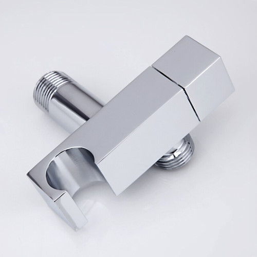 Душ гигиенический FRAP F7502 со смесителем