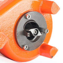 Насос дренажный PATRIOT FQ 500 N, С НОЖОМ, д/грязной воды, 500 Вт