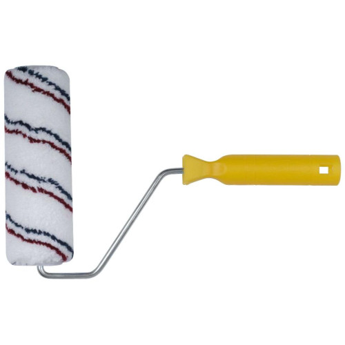 Валик FIT микроволокно 40/63 мм ворс 12 мм 180 мм (1843)