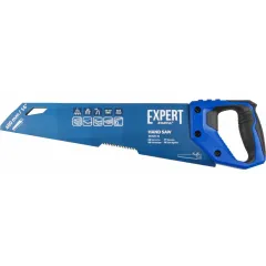Ножовка STARTUL EXPERT по дереву 400 мм 7 TPI (SE4320-40)