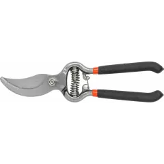 Секатор STARTUL GARDEN плоскостной 21 см (ST6410-04)