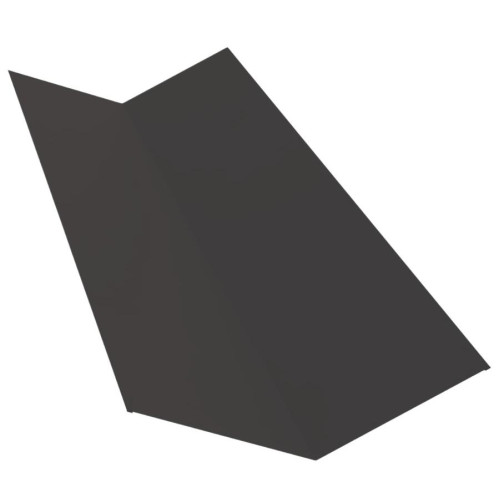 Ендова 2*145*2500 (RAL 7024 Графитовый Серый)