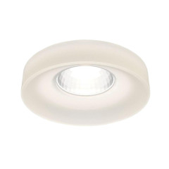 Свет. точ. ES 15268/LED 3W прозрачный(*1)