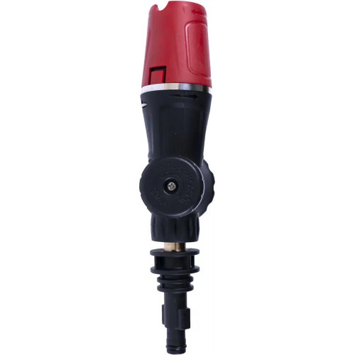 Пеногенератор ELITECH 1л для всех моделей, 2 переходника (0910.007000)