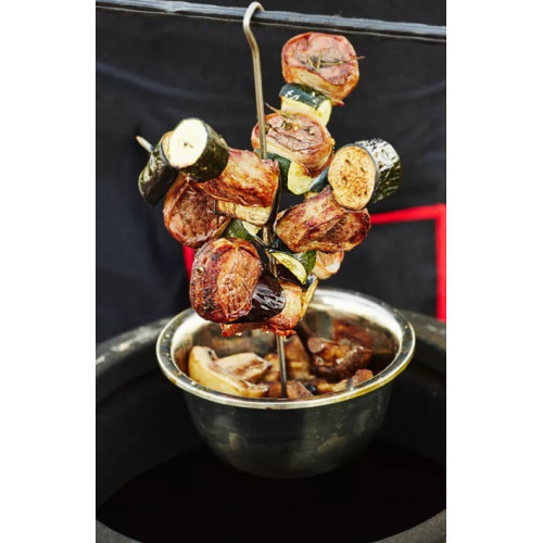 Елочка для тандыров 29см Сармат Восточный, Атаман, Скиф, Аладдин