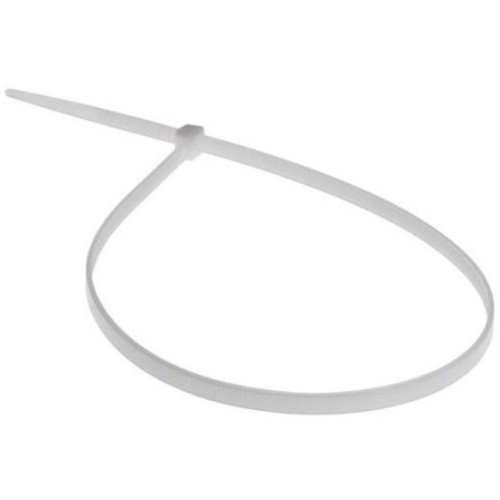 Стяжка кабельная 4,8х200 (SMP-89435-100)