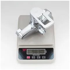 Смеситель для ванны FRUD R22072 ф 40, излив 35F