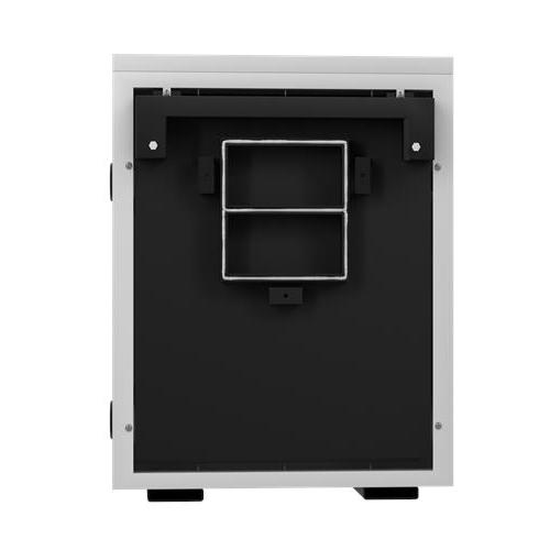 Котел газовый парапетный КОНОРД КС-Г-7 Т-П с дымоходом