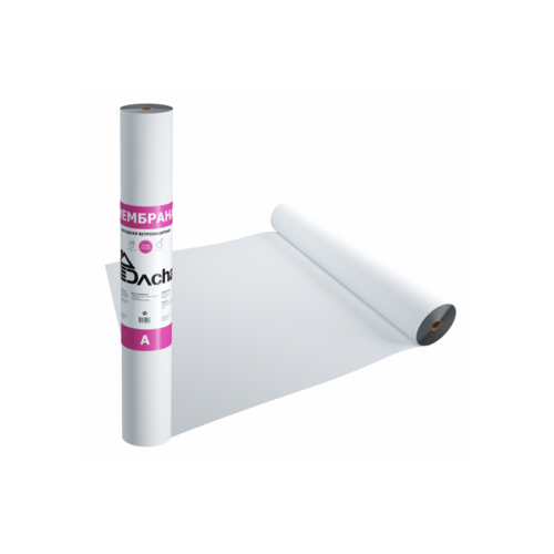 Плёнка Кровельная Dacha 