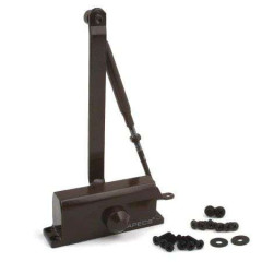 Доводчик APECS DC-20.2/0850/045-A1-BR (16120)