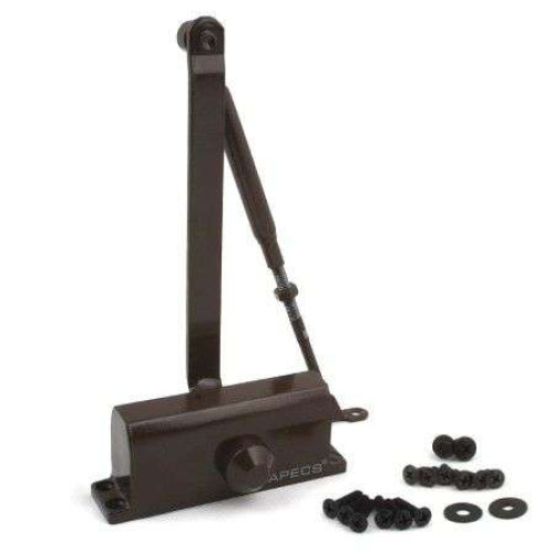 Доводчик APECS DC-20.2/0850/045-A1-BR (16120)