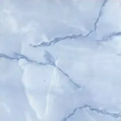 Пленка самоклеящаяся D&B 8м-90см M0045 (мрамор голубой) (20)