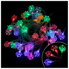 Гирлянда ВОЛШЕБНАЯ СТРАНА 