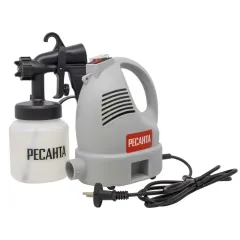 Краскопульт электрический РЕСАНТА ЭКП-700В (75/17/2) (*15)
