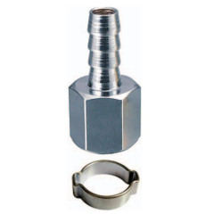 Адаптер пневмо FUBAG резьбовой F 1/4