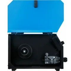 Аппарат сварочный  п/а SOLARIS MIG-201 (*10)