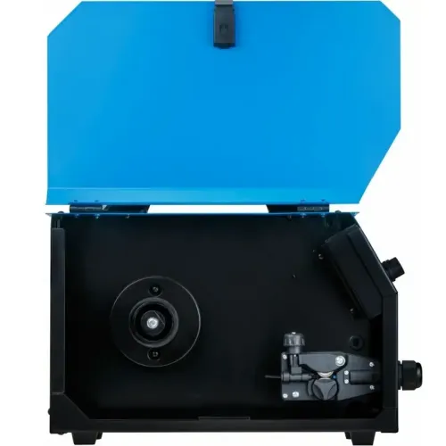 Аппарат сварочный  п/а SOLARIS MIG-201 (*10)