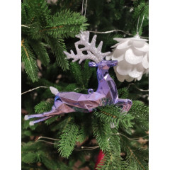 Украшение ёлочное 