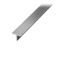 Ал тавр 40х25х3 (1,0м)