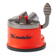 Точилка MATRIX для затачивания ножей любого типа на присоске (79104)