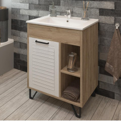 Тумба EVA GOLD 60 