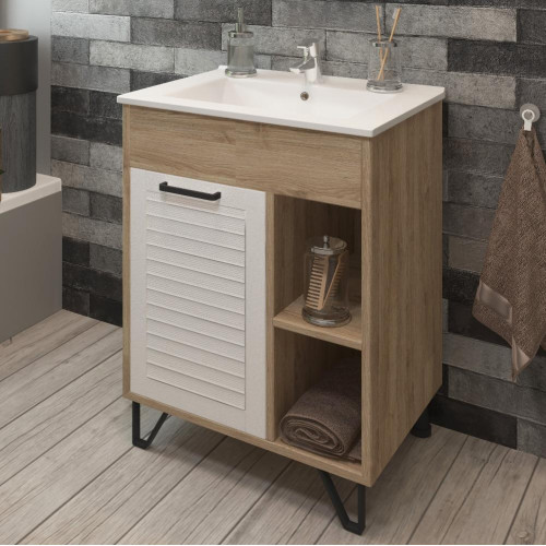 Тумба EVA GOLD 60 