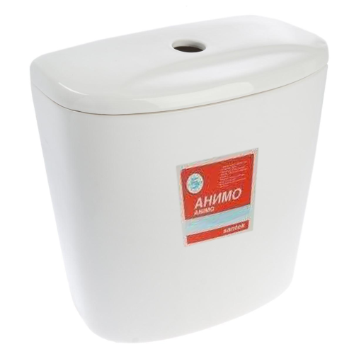 Бачок для унитаза SANTEK 