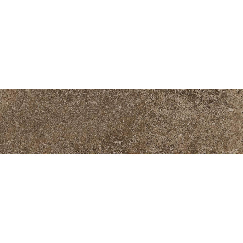 Плитка клинкерная 245*65 Юта 4 коричневая (м2) (глазурованная) в уп. 0.54 м2/34шт.