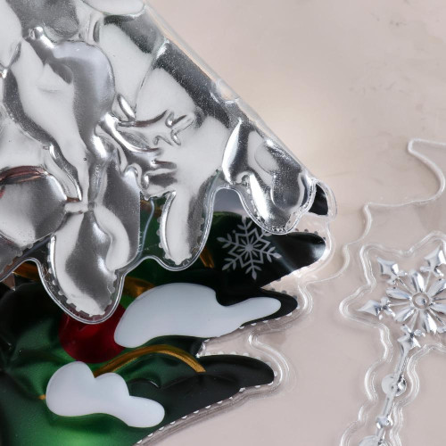 Наклейка для окон 