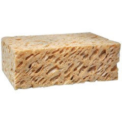 Губка GRASS крупнопористая (IT-0326)