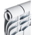 Радиатор биметаллический ROYAL THERMO Revolution Bimetall 500/80 10 сек.