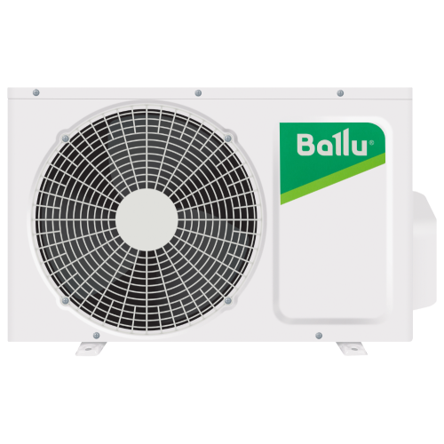 Кондиционер BALLU Olympio Legend BSW-09HN1