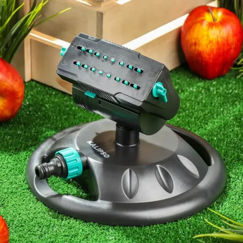 Разбрызгиватель Kalipso веерный (DY7080)