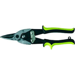 Ножницы по металлу FIT Aviation прямые, усиленные(41470)