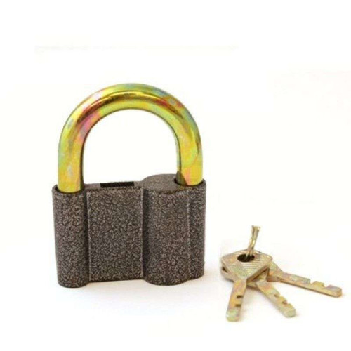 Замок навесной AVERS PD-20-70-Blister (15972)