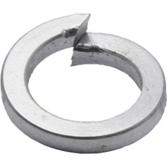 Шайба DIN 127 М 4 гроверная