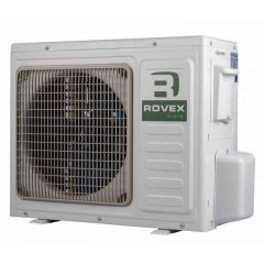 Кондиционер ROVEX AST-09HE MIRA N