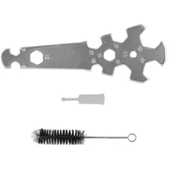 Краскопульт пневмо PATRIOT LVLP 1,2A, 0,6 л, сопло 1,2мм
