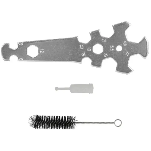Краскопульт пневмо PATRIOT LVLP 1,2A, 0,6 л, сопло 1,2мм