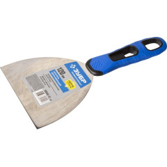 Шпатель ЗУБР нерж. 120 мм (10049-12)