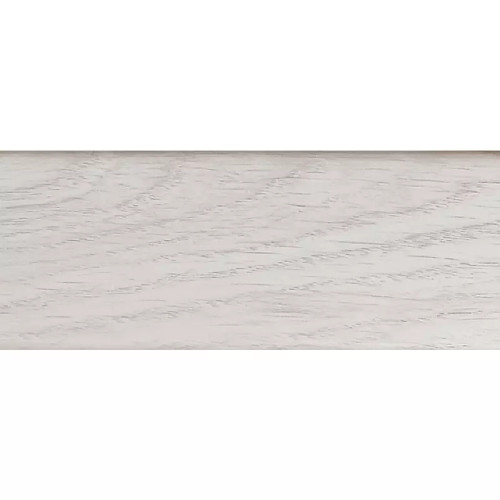 Плинтус WINART 324 Дуб Вояж 80 мм(2,2м)