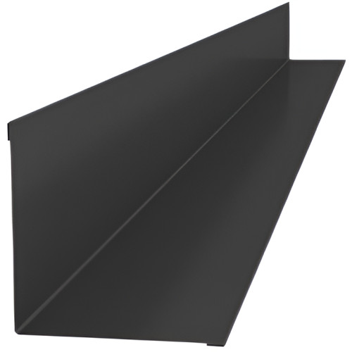 Угол внутренний 50*50*1250 (RAL 7024 Графитовый Серый)